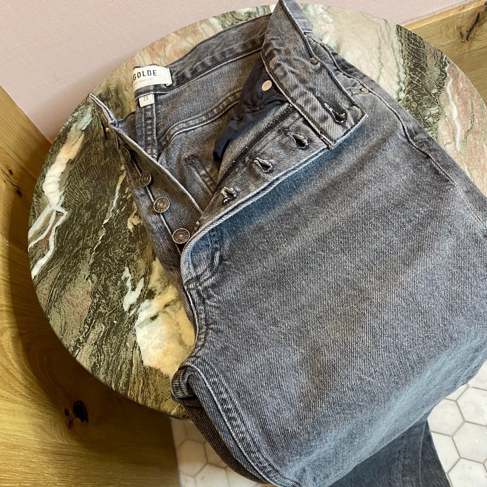 Riley Jean by Agolde